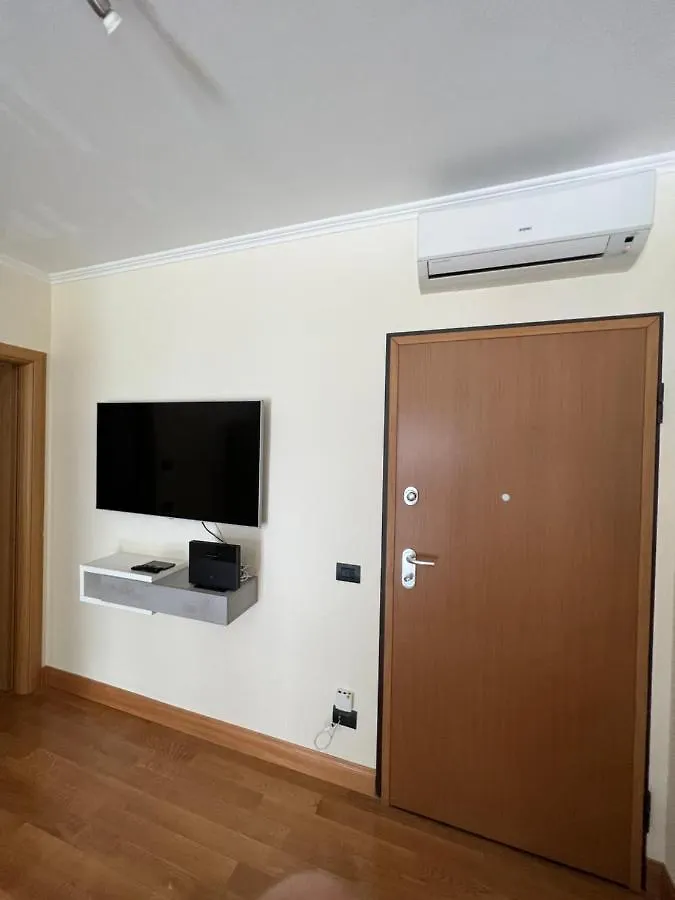 Mary'S House Apartment Rome