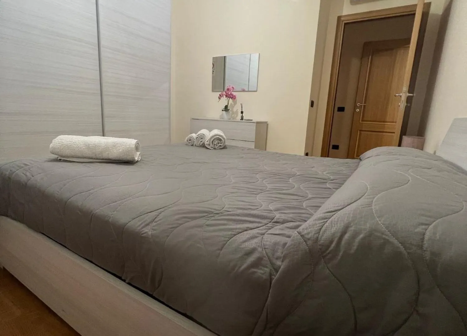Mary'S House Apartment Rome Italy