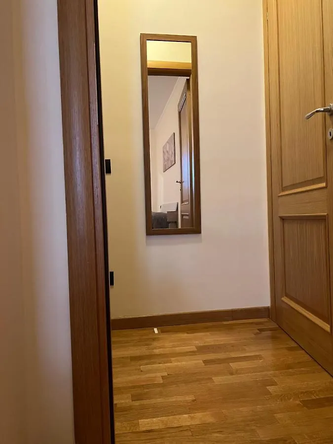 Mary'S House Apartment Rome Italy