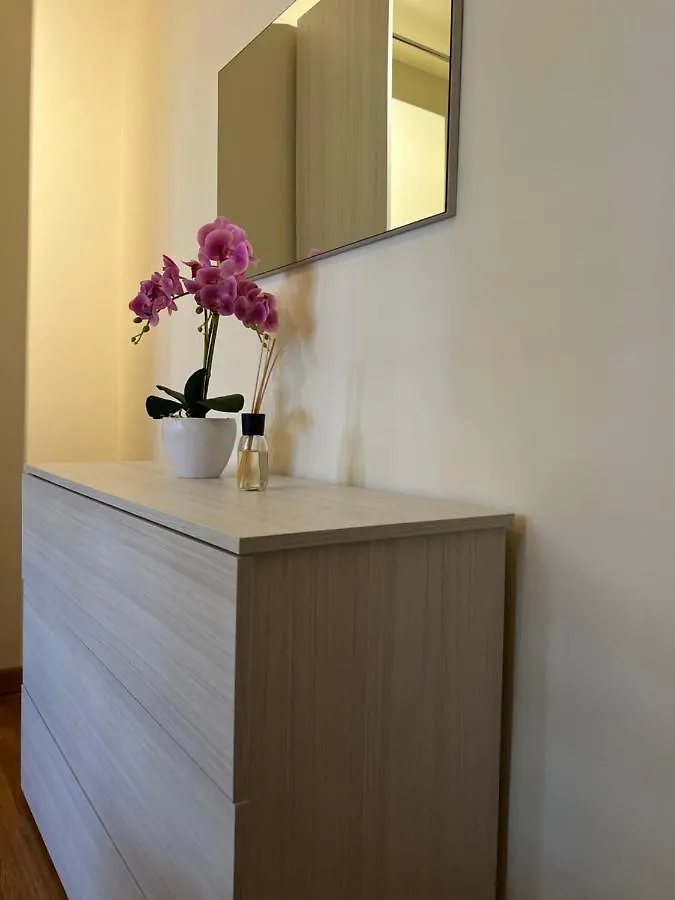 Mary'S House Apartment Rome