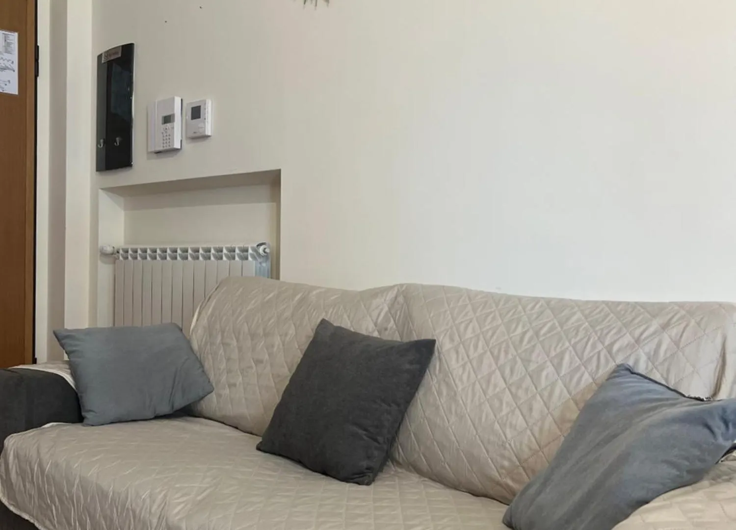 Mary'S House Apartment Rome