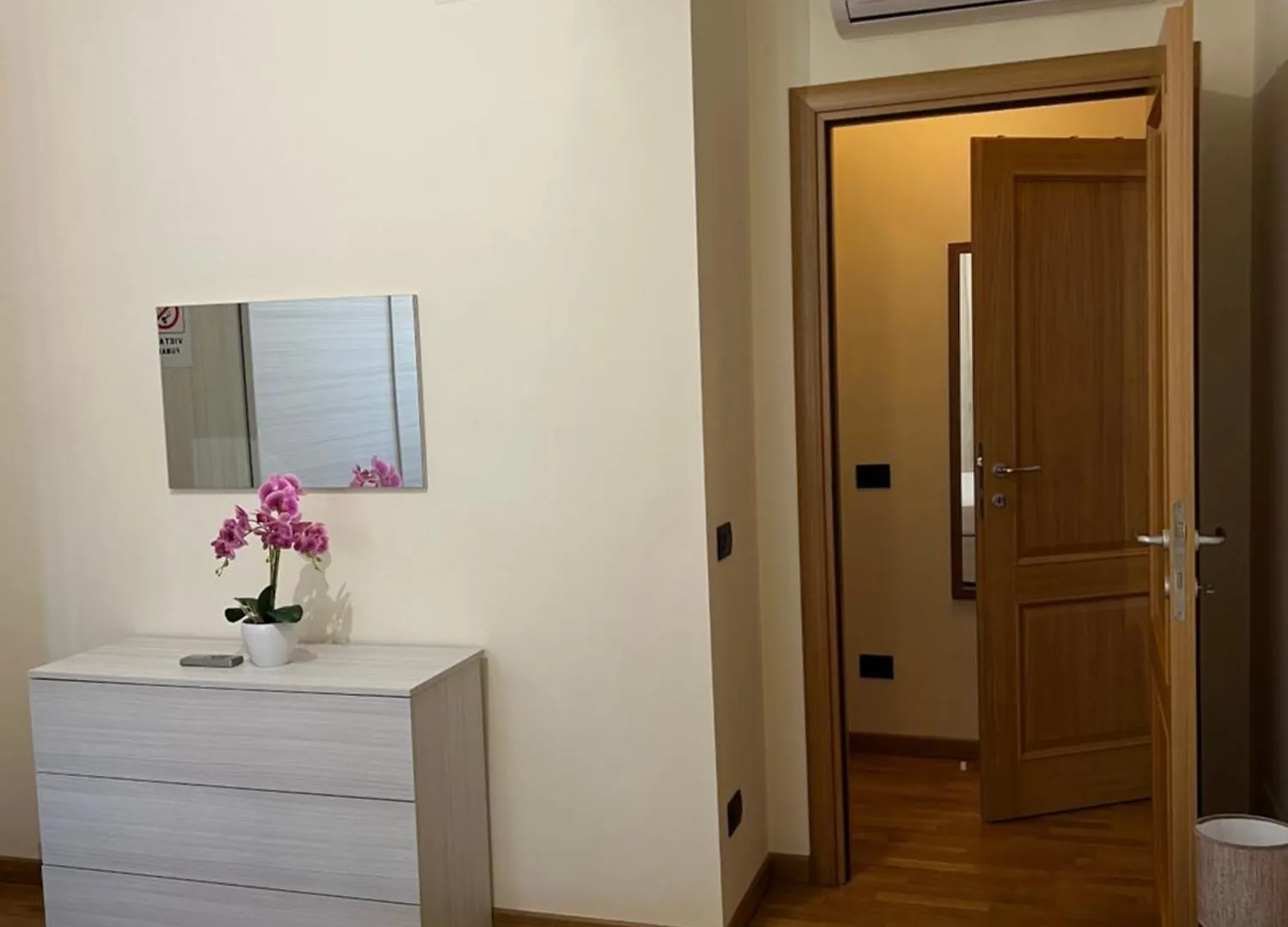 Mary'S House Apartment Rome