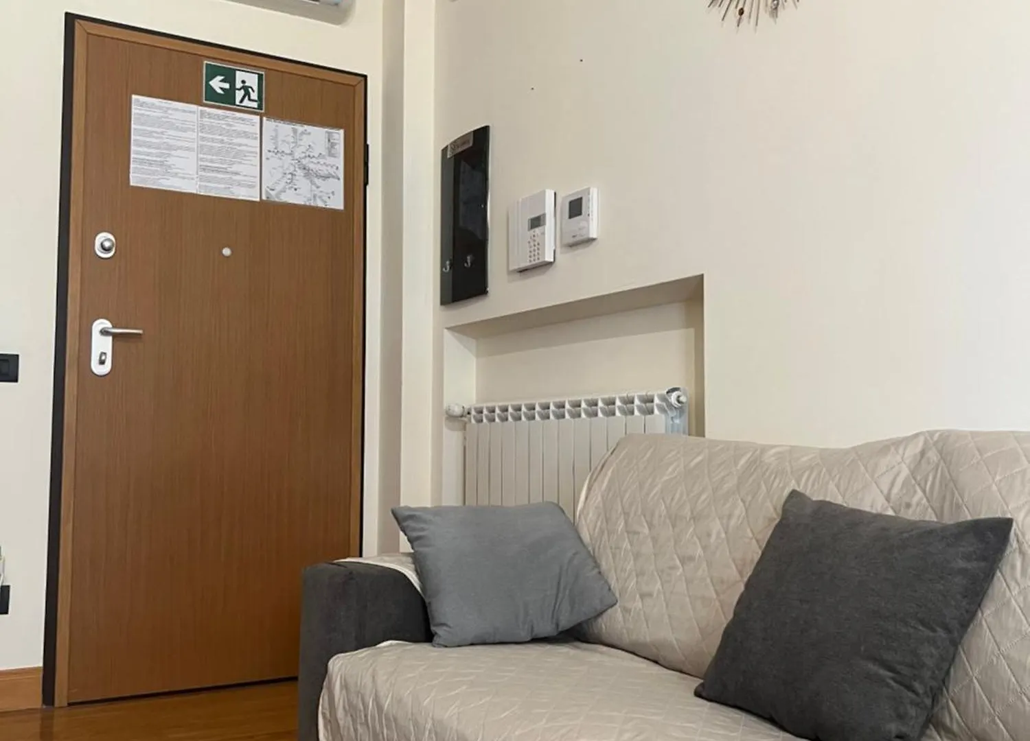 Mary'S House Apartment Rome