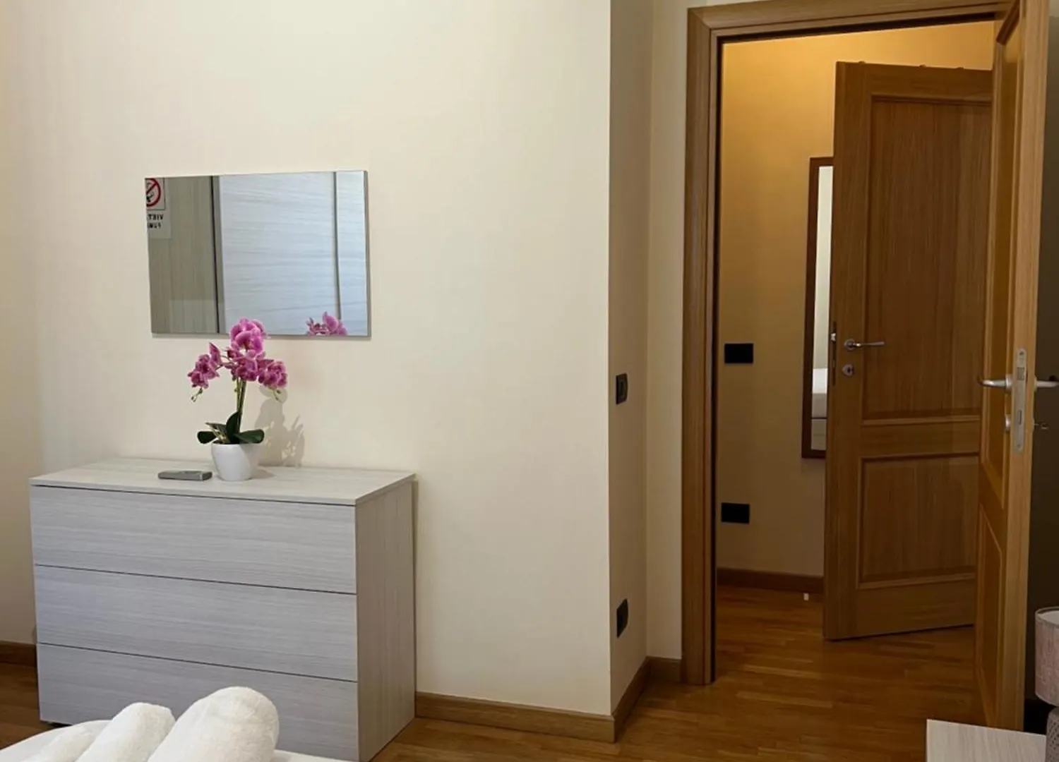 Mary'S House Apartment Rome