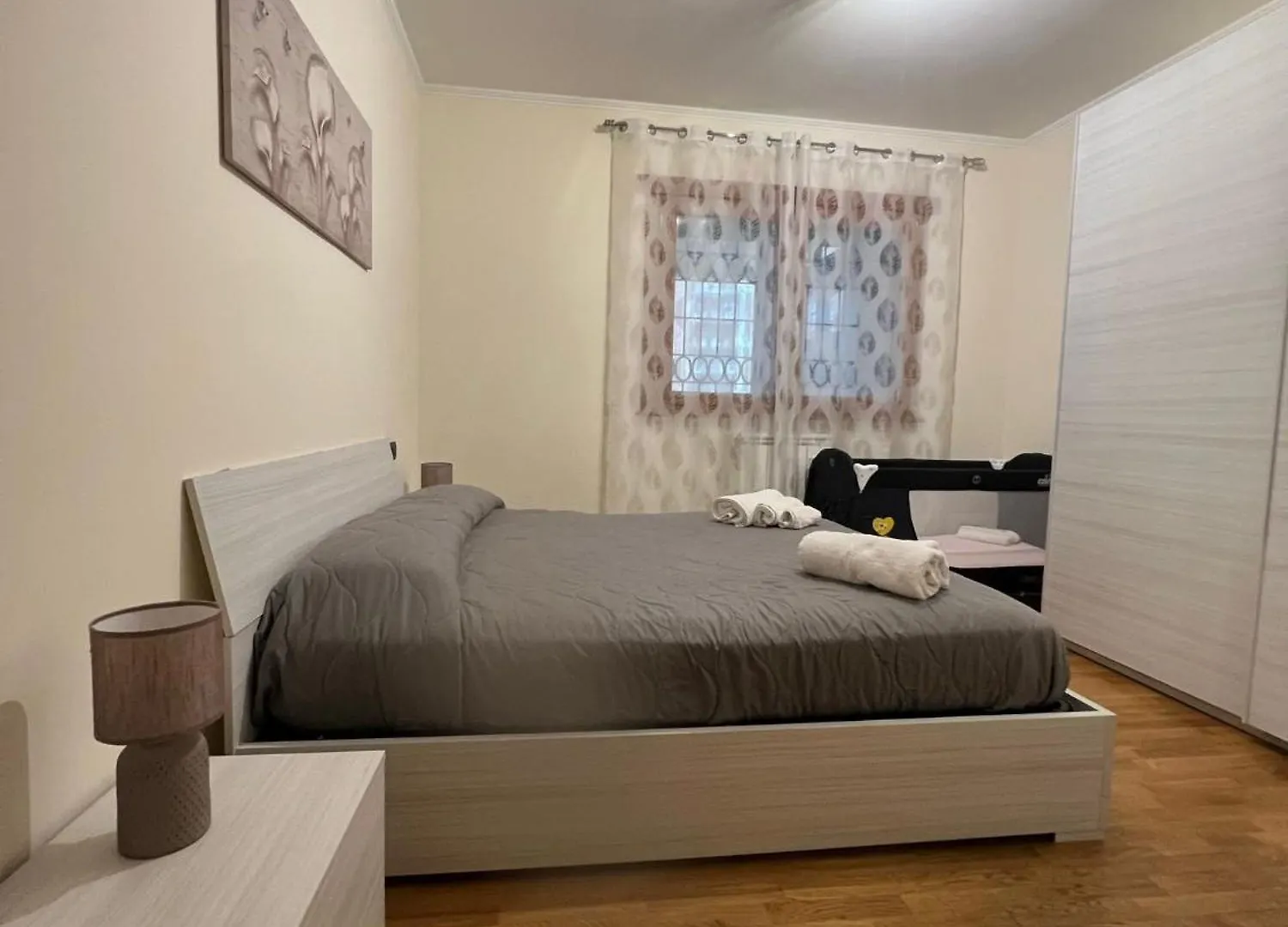 Appartamento Mary'S House Roma Italia