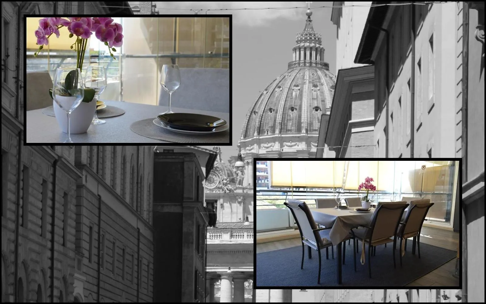 Mary'S House Apartment Rome 0*,  Italy