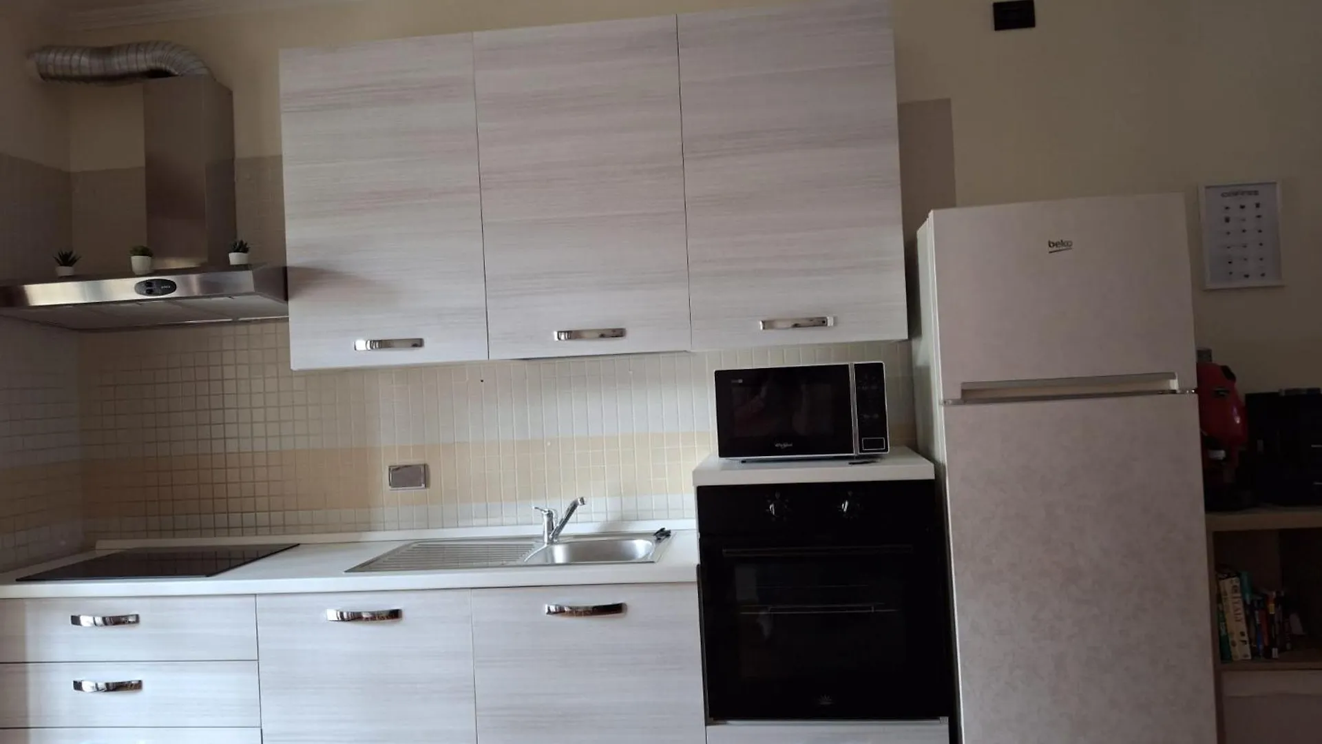 Appartamento Mary'S House Roma